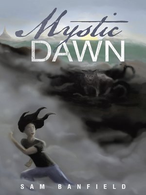 cover image of Mystic Dawn